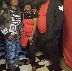 Meet your Posher, Michael